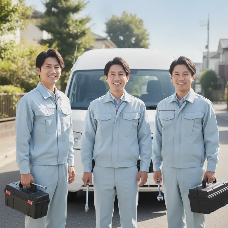 ガスボイラー修理 のチーム: 六日町